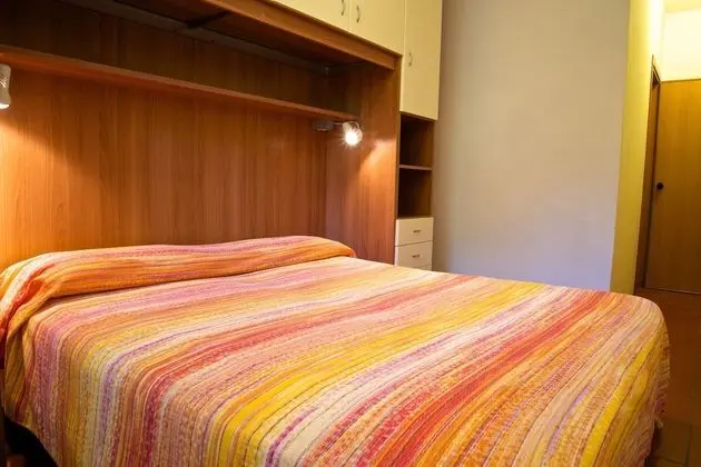 Basic Apart Daire, 1 Yatak Odası