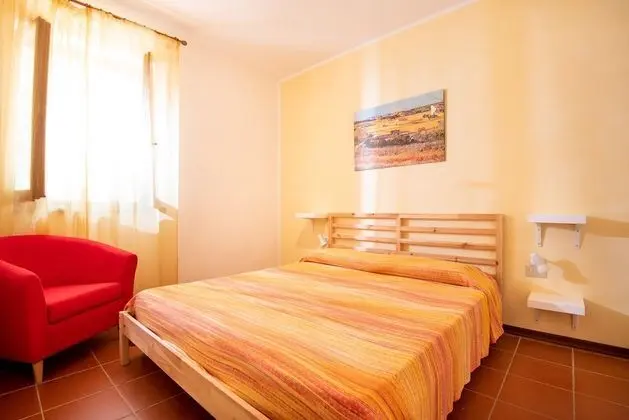 Basic Apart Daire, 1 Yatak Odası