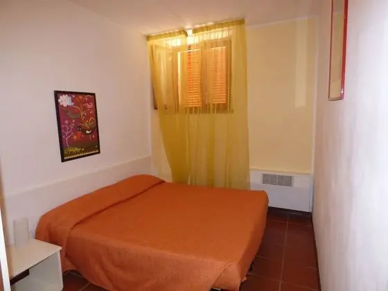 Basic Apart Daire, 1 Yatak Odası