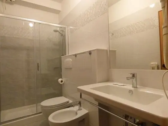 Basic Apart Daire, 1 Yatak Odası