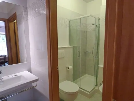 Basic Apart Daire, 1 Yatak Odası