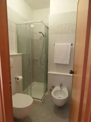 Basic Apart Daire, 1 Yatak Odası