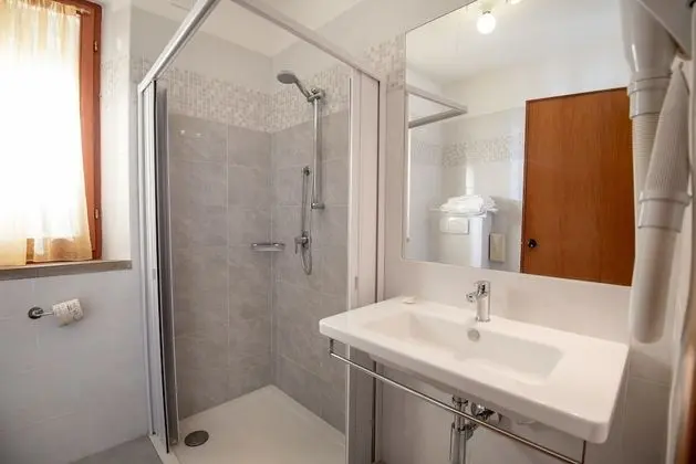 Basic Apart Daire, 1 Yatak Odası