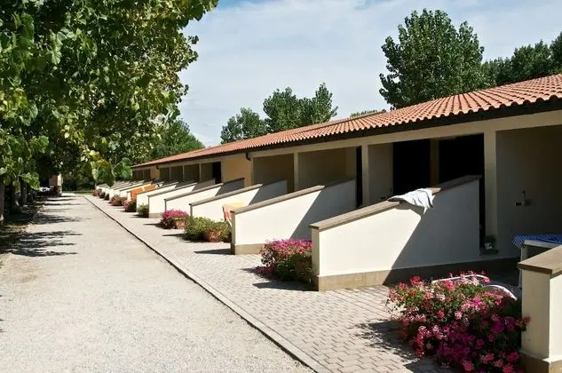 Bungalov, 1 Yatak Odası
