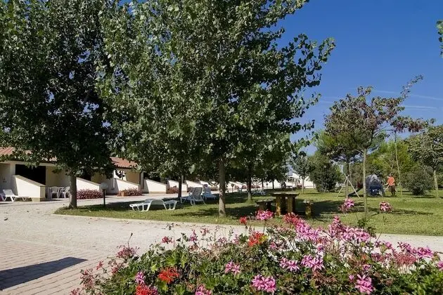 Bungalov, 1 Yatak Odası