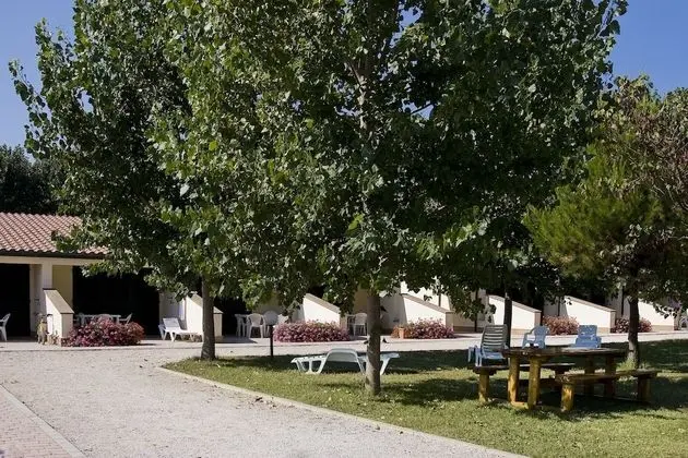 Bungalov, 1 Yatak Odası