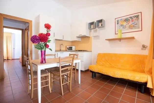 Bungalov, 1 Yatak Odası