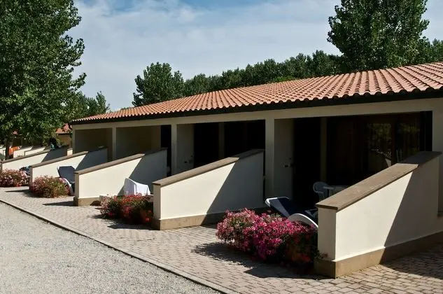 Bungalov, 1 Yatak Odası