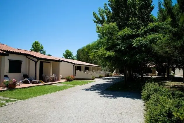 Bungalov, 1 Yatak Odası