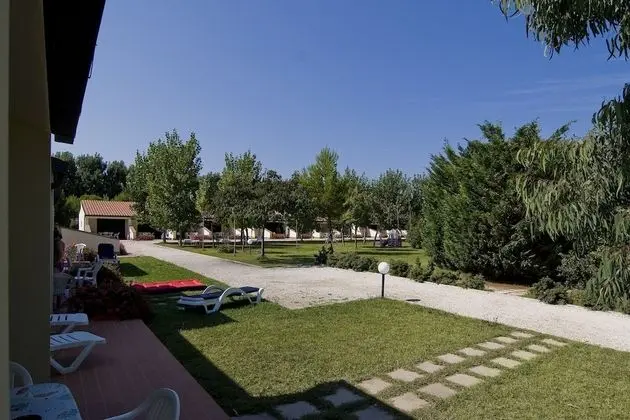 Bungalov, 1 Yatak Odası