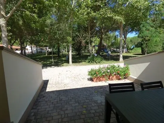 Bungalov, 1 Yatak Odası