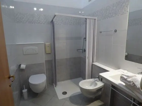 Bungalov, 1 Yatak Odası