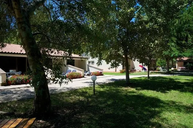 Bungalov, 1 Yatak Odası