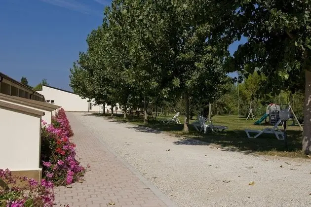 Bungalov, 1 Yatak Odası