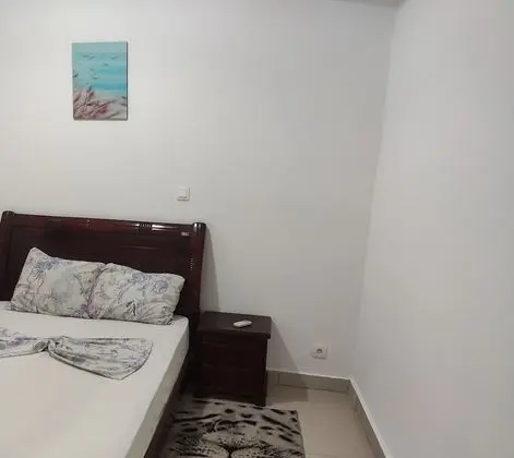 Business Çatı Katı Süiti (Penthouse)