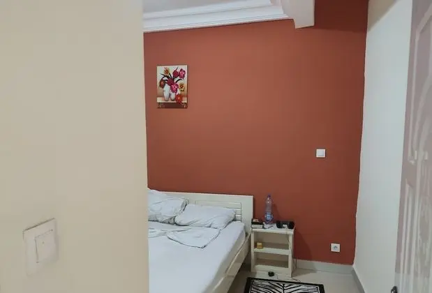 Business Çatı Katı Süiti (Penthouse)