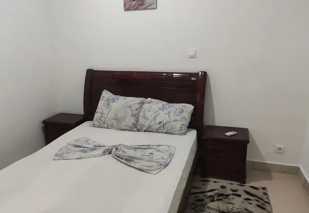 Business Çatı Katı Süiti (Penthouse)