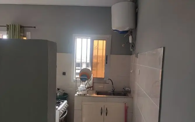 Business Çatı Katı Süiti (Penthouse)