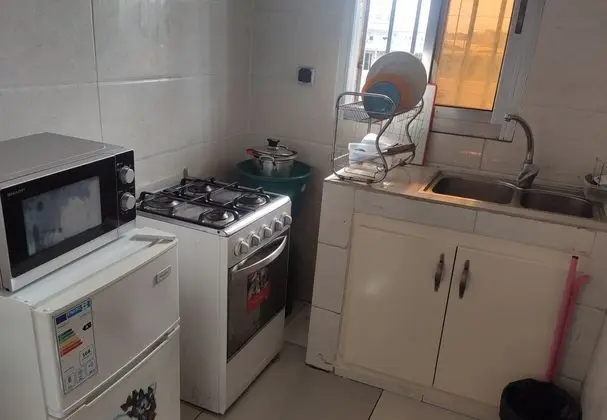 Business Çatı Katı Süiti (Penthouse)
