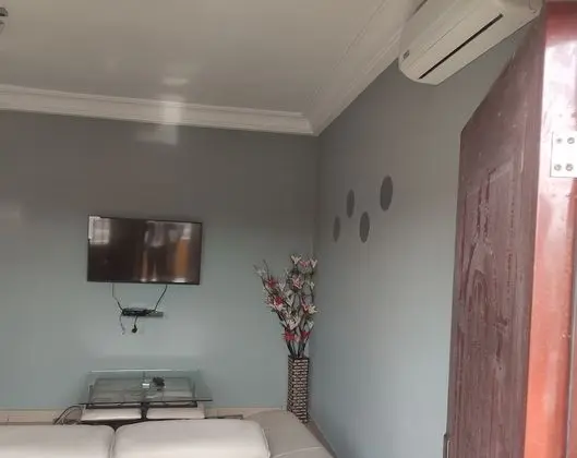 Business Çatı Katı Süiti (Penthouse)