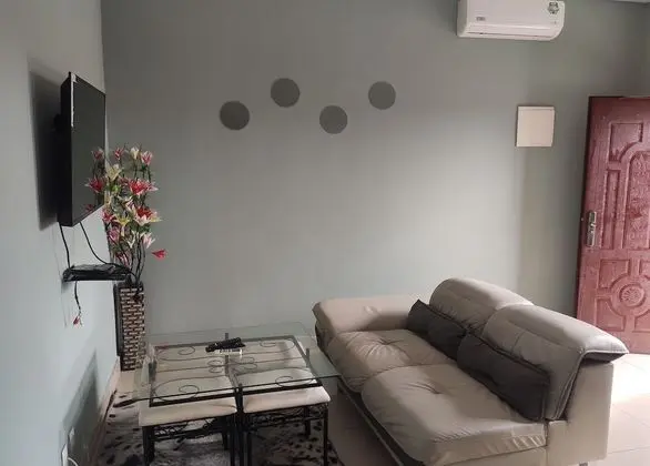 Business Çatı Katı Süiti (Penthouse)