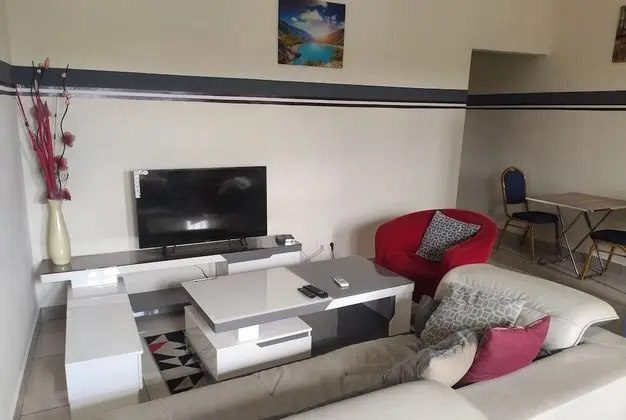 Luxury Çatı Katı Süiti (Penthouse)