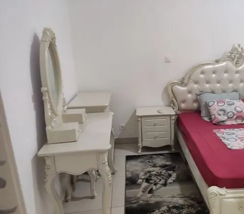 Luxury Çatı Katı Süiti (Penthouse)