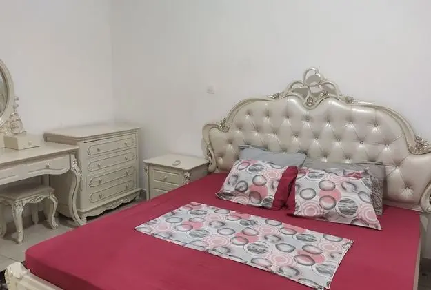 Luxury Çatı Katı Süiti (Penthouse)