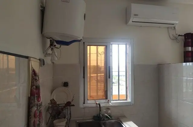 Luxury Çatı Katı Süiti (Penthouse)