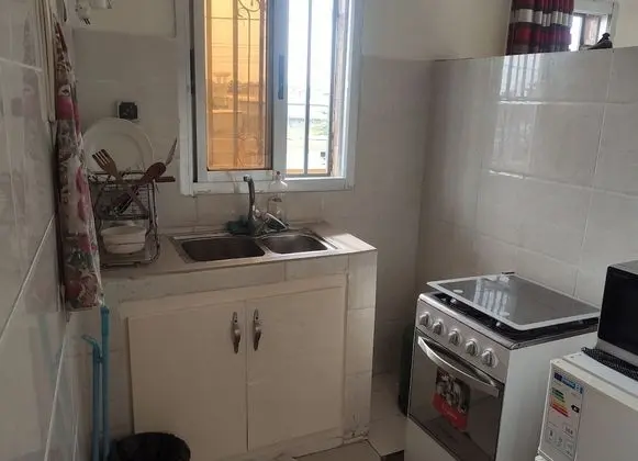 Luxury Çatı Katı Süiti (Penthouse)