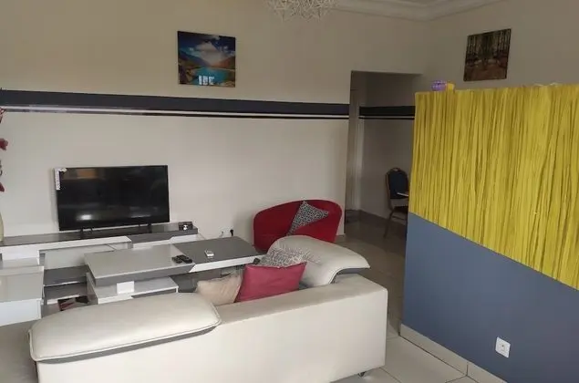 Luxury Çatı Katı Süiti (Penthouse)