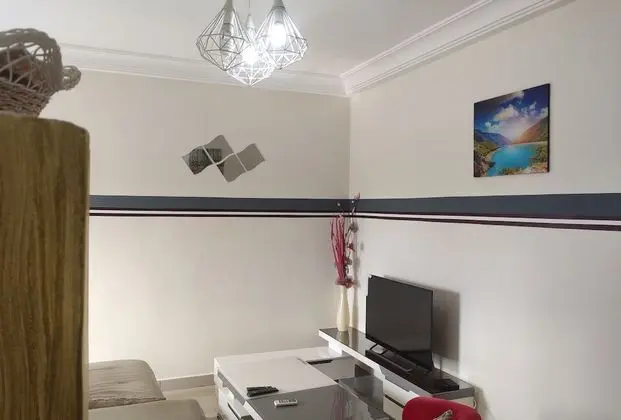 Luxury Çatı Katı Süiti (Penthouse)
