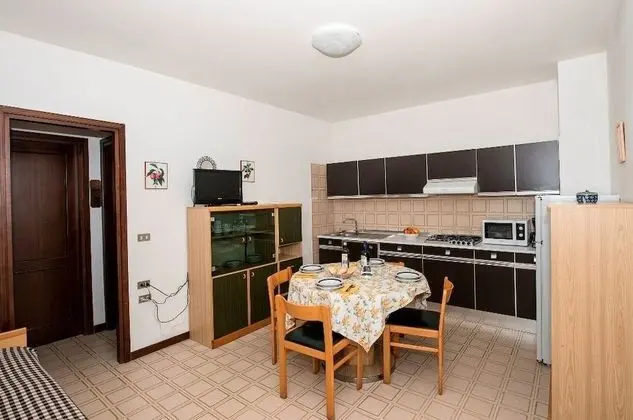 Apart Daire (Type A )