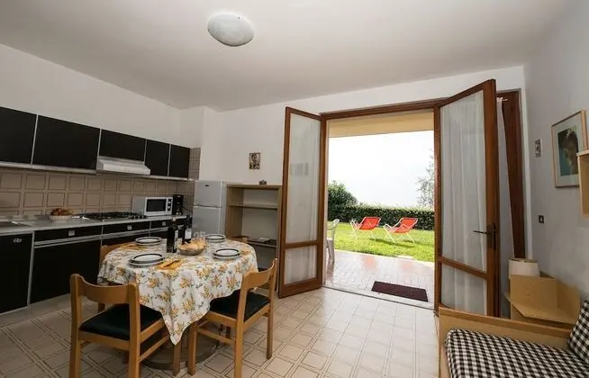 Apart Daire (Type A )