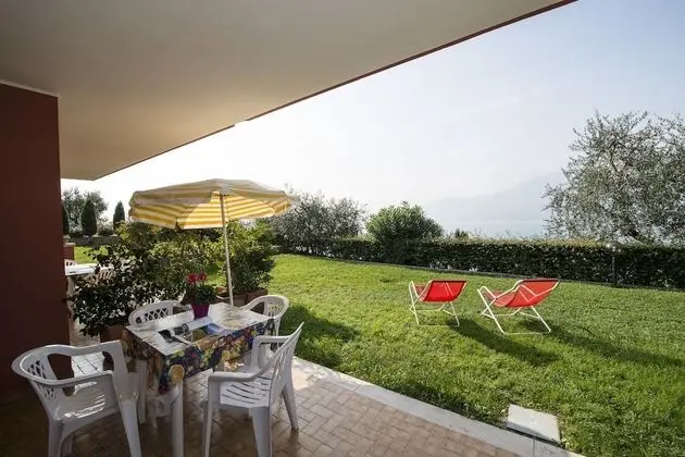 Apart Daire (Type A )