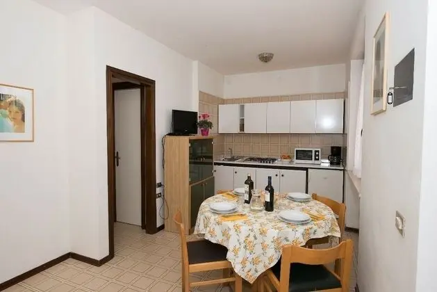 Apart Daire (Type B )