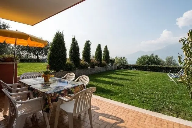 Apart Daire (Type B )