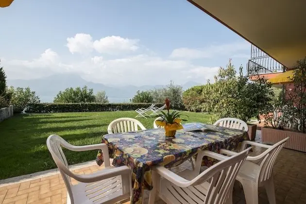 Apart Daire (Type B )