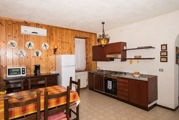 Apart Daire (Type B2)