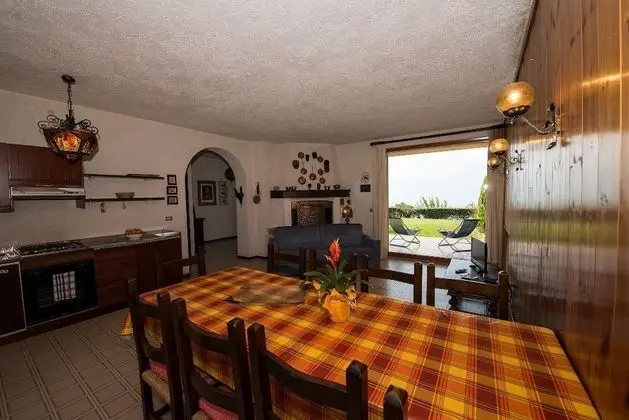 Apart Daire (Type B2)