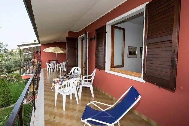 Apart Daire (Type B2)