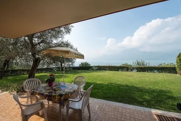 Apart Daire (Type B2)