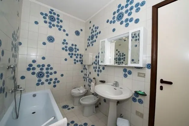 Apart Daire (Type B2)