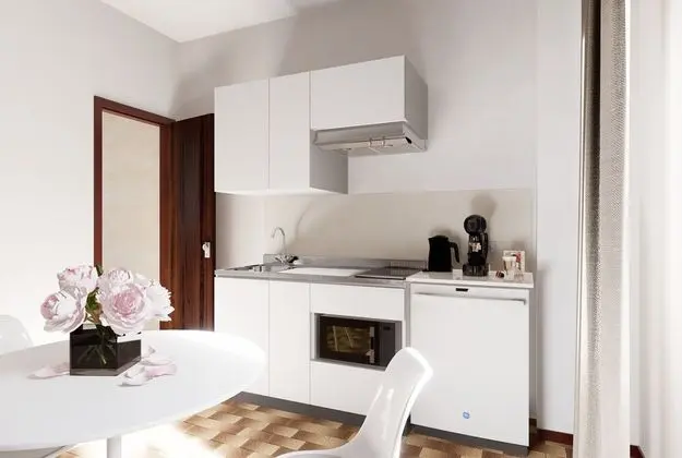Standard Stüdyo, Balkon