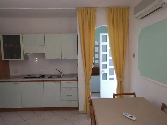 Stüdyo, Banyolu/Duşlu, Deniz Manzaralı (Mono x2 +1bam)