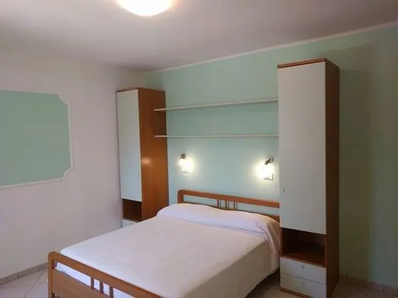 Stüdyo, Banyolu/Duşlu, Deniz Manzaralı (Mono x2 +1bam)