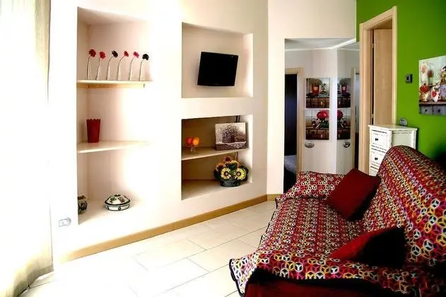 Deluxe Apart Daire, 1 Yatak Odası, Göl Manzaralı, Bahçeli