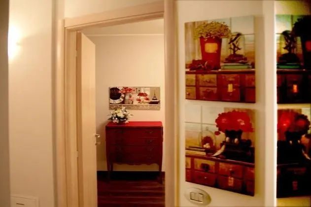 Deluxe Apart Daire, 1 Yatak Odası, Göl Manzaralı, Bahçeli