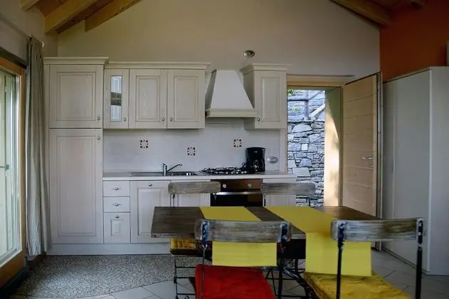 Luxury Apart Daire, 1 Yatak Odası, Göl Manzaralı, Havuz Kenarı