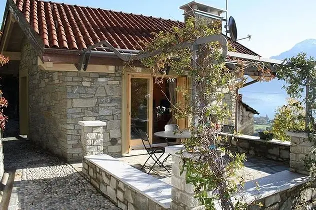 Luxury Apart Daire, 1 Yatak Odası, Göl Manzaralı, Havuz Kenarı